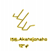  156: Akanejonaho 