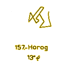  157: Horog 