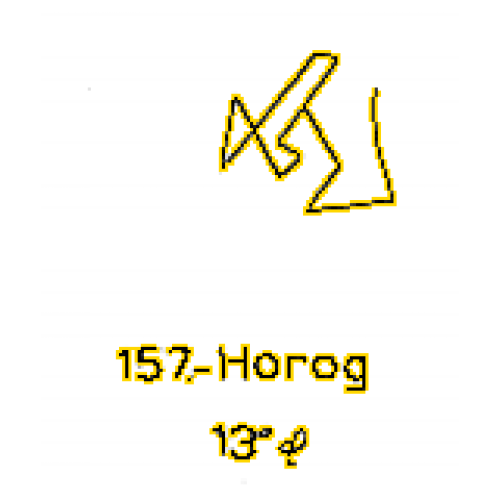  157: Horog 