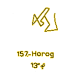  157: Horog 