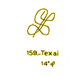  158: Texai 