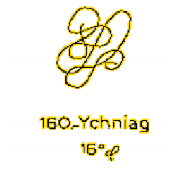  160: Ychniag 