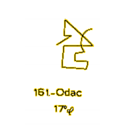  161: Odac 