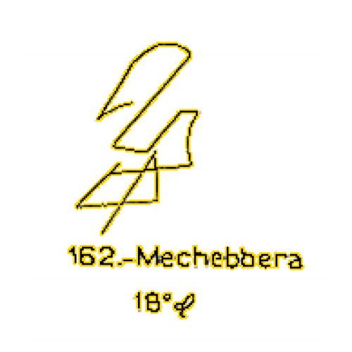  162: Mechebbera 