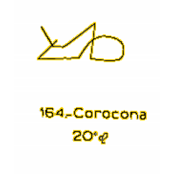  164: Corocona 