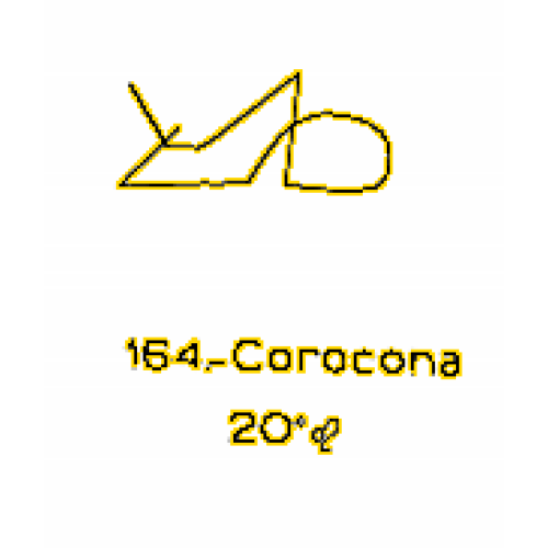164: Corocona 164: Corocona