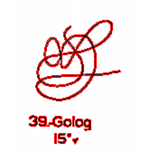39: Golog 39: Golog