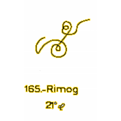 165: Rimog 165: Rimog