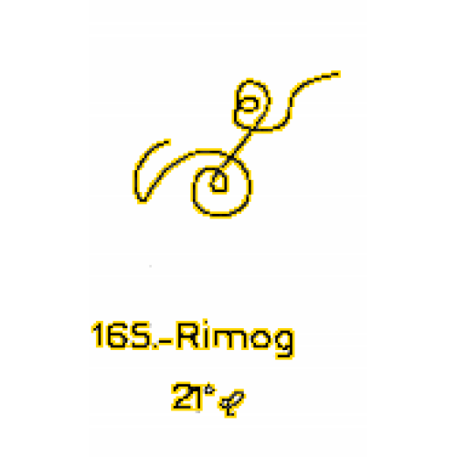 165: Rimog 165: Rimog