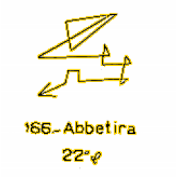 166: Abbetira 166: Abbetira
