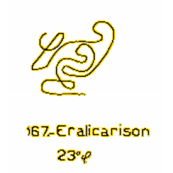 167: Eralicarison 167: Eralicarison