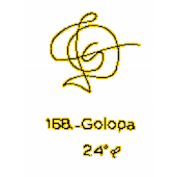 168: Golopa 168: Golopa