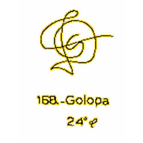 168: Golopa 168: Golopa