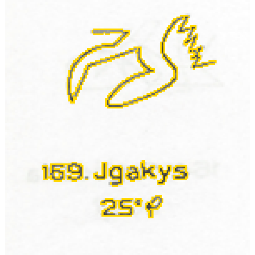  169: Jgakys 