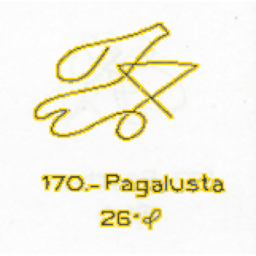 170: Pagalusta 170: Pagalusta