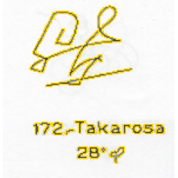 172: Takarosa 172: Takarosa