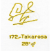 172: Takarosa 172: Takarosa