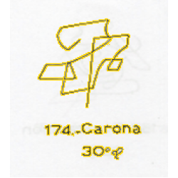 174: Carona 174: Carona