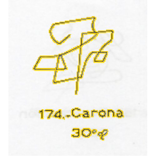 174: Carona 174: Carona