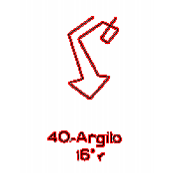 40: Argilo 40: Argilo