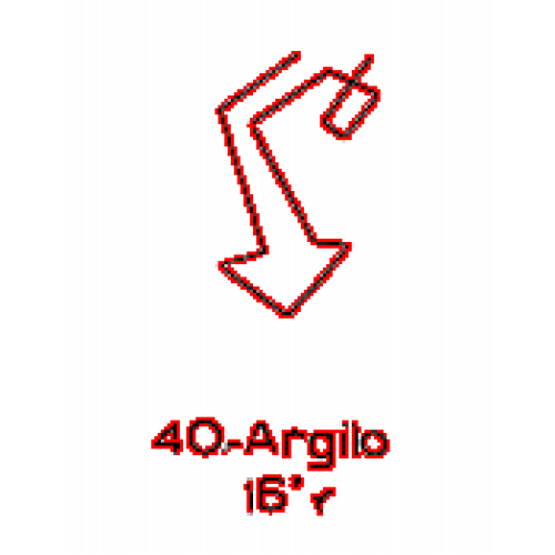  40: Argilo 