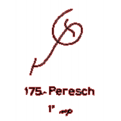  175: Peresch 
