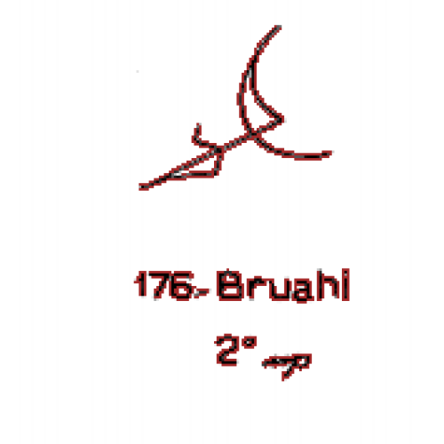 176: Bruahi 176: Bruahi