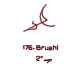 176: Bruahi 176: Bruahi