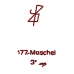 177: Moschel 177: Moschel