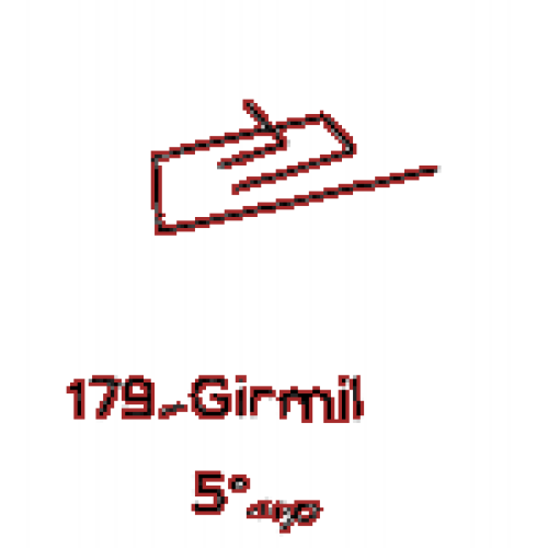 179: Girmil 179: Girmil