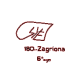 180: Zagriona 180: Zagriona