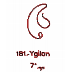  181: Ygilon 