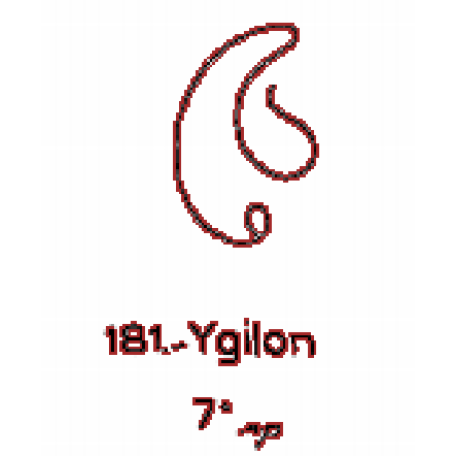 181: Ygilon 181: Ygilon