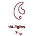 181: Ygilon 181: Ygilon