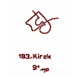  183: Kirek 