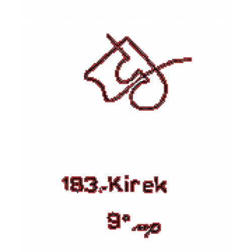 183: Kirek 183: Kirek