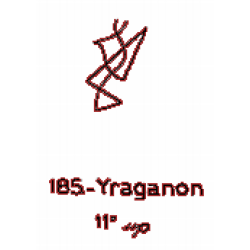 185: Yraganon 185: Yraganon