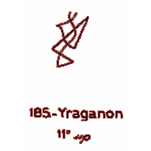 185: Yraganon 185: Yraganon