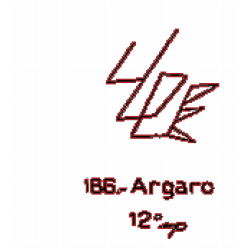 186: Argaro 186: Argaro