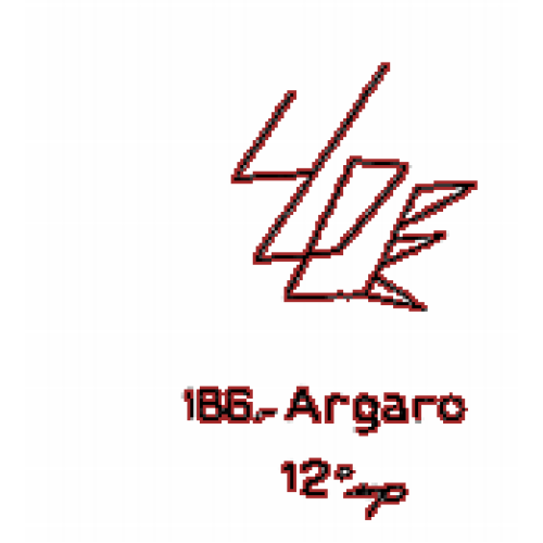 186: Argaro 186: Argaro