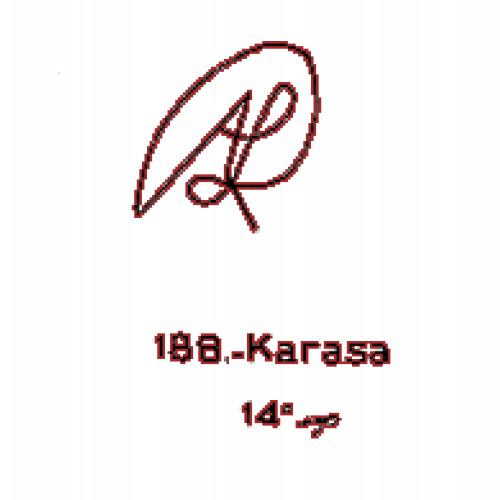 188: Karasa 188: Karasa