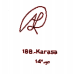 188: Karasa 188: Karasa