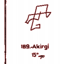 189: Akirgi 189: Akirgi