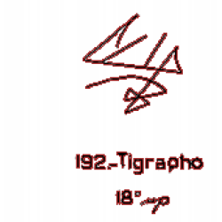 192: Tigrapho 192: Tigrapho