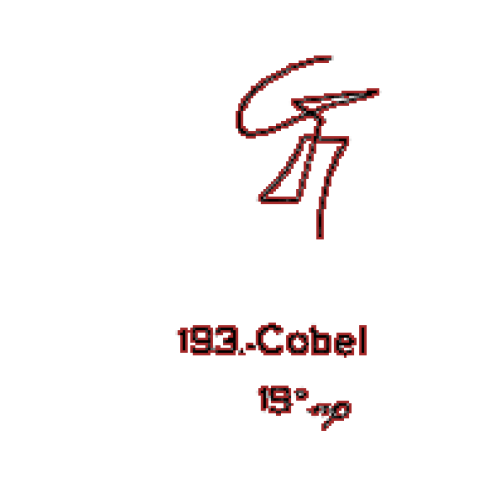  193: Cobel 