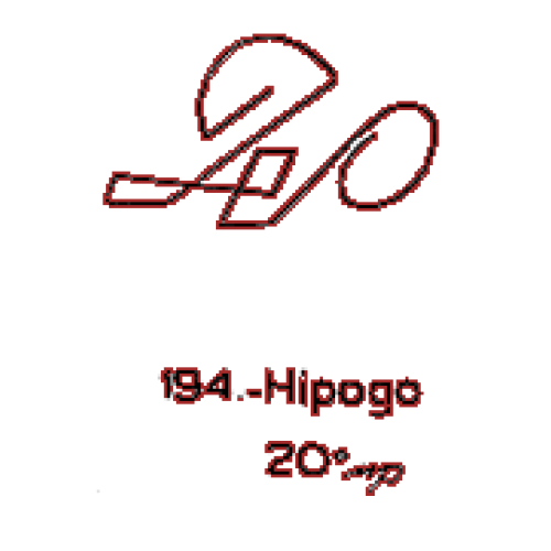 194: Hipogo 194: Hipogo