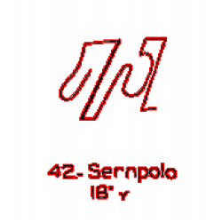 42: Sernpolo 42: Sernpolo