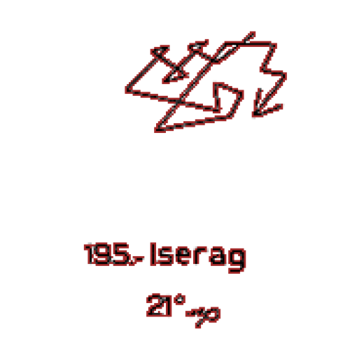 195:Iserag 195:Iserag