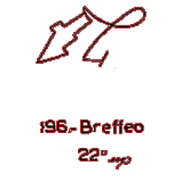 196: Breffeo 196: Breffeo