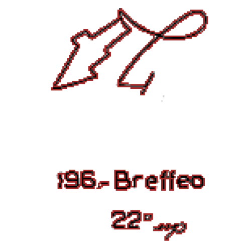 196: Breffeo 196: Breffeo
